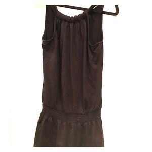 Matty M jumper shorts romper